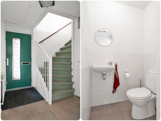 Kievit 11, Lemmer