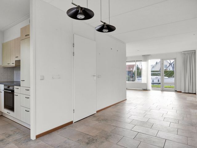 Kievit 11, Lemmer