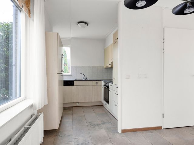 Kievit 11, Lemmer