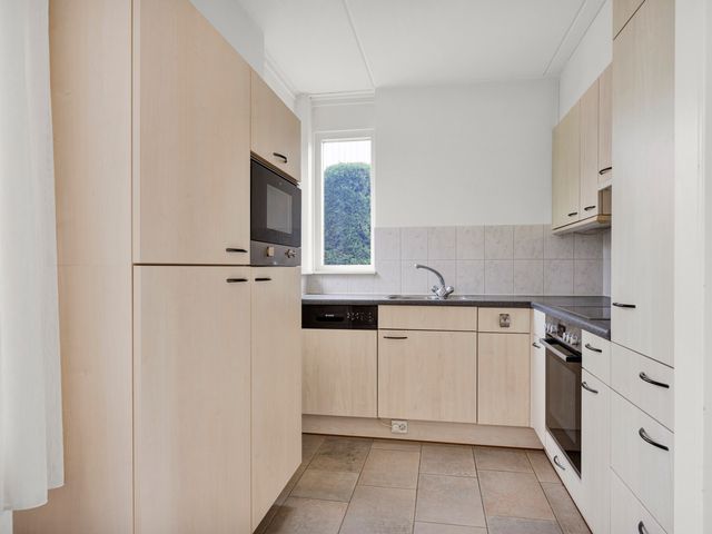 Kievit 11, Lemmer