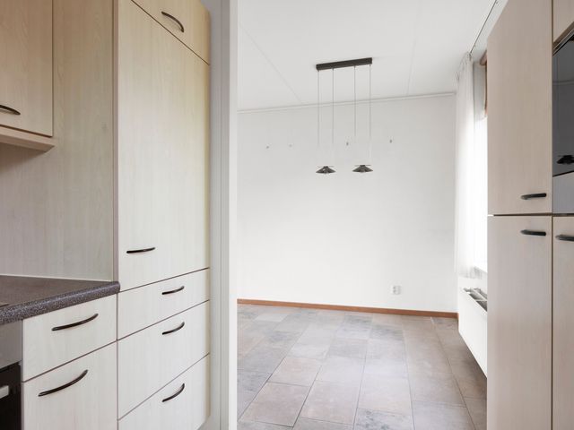 Kievit 11, Lemmer
