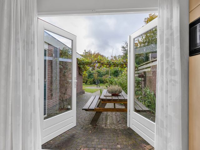Dobbeleane 11, Sint Nicolaasga