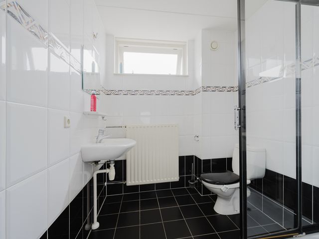 Iepenlaan 6F, Spijkenisse