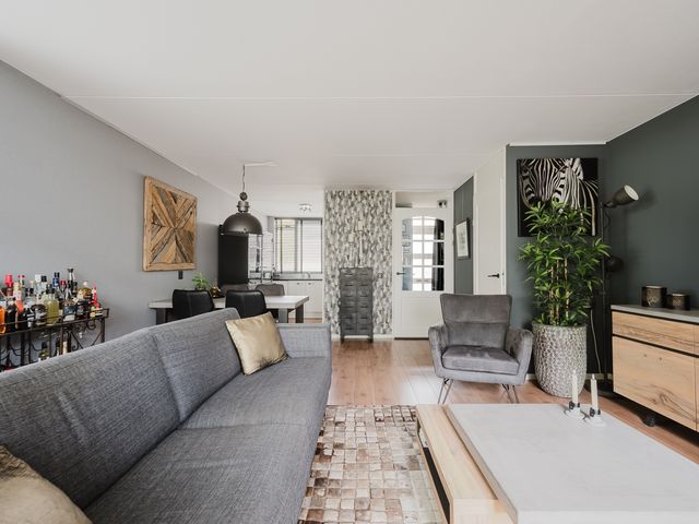 Iepenlaan 6F, Spijkenisse