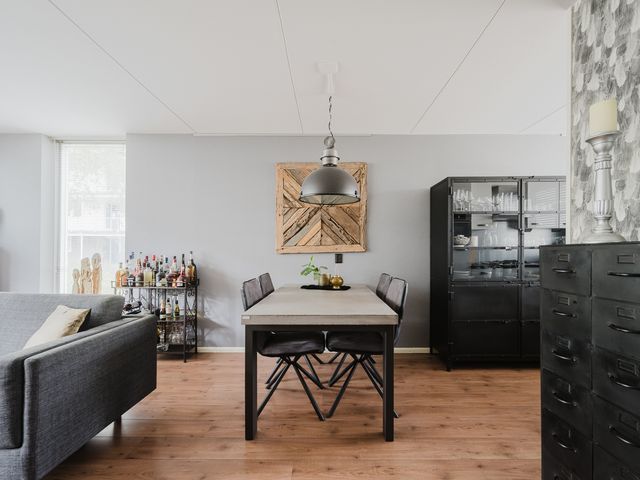 Iepenlaan 6F, Spijkenisse