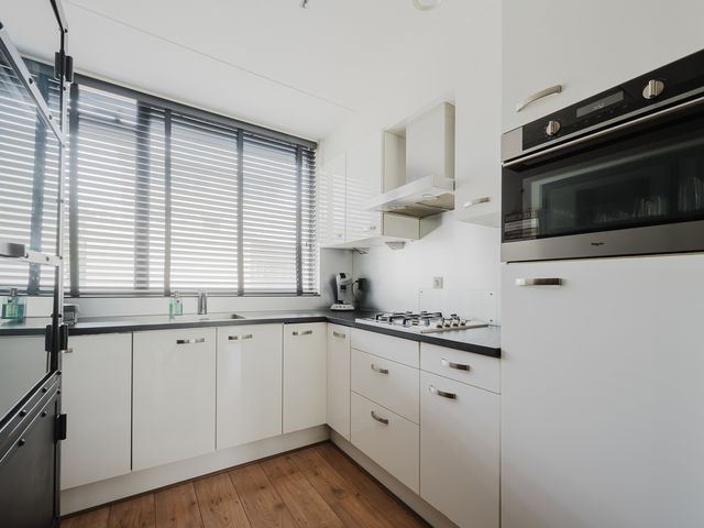 Iepenlaan 6F, Spijkenisse