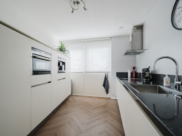 Else van der Banstraat 127, Spijkenisse