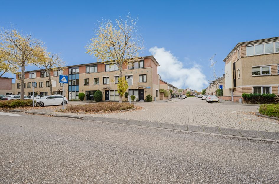 Else van der Banstraat 127