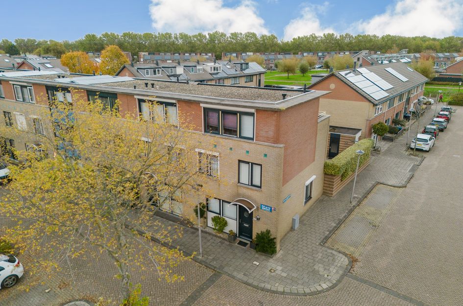 Else van der Banstraat 127