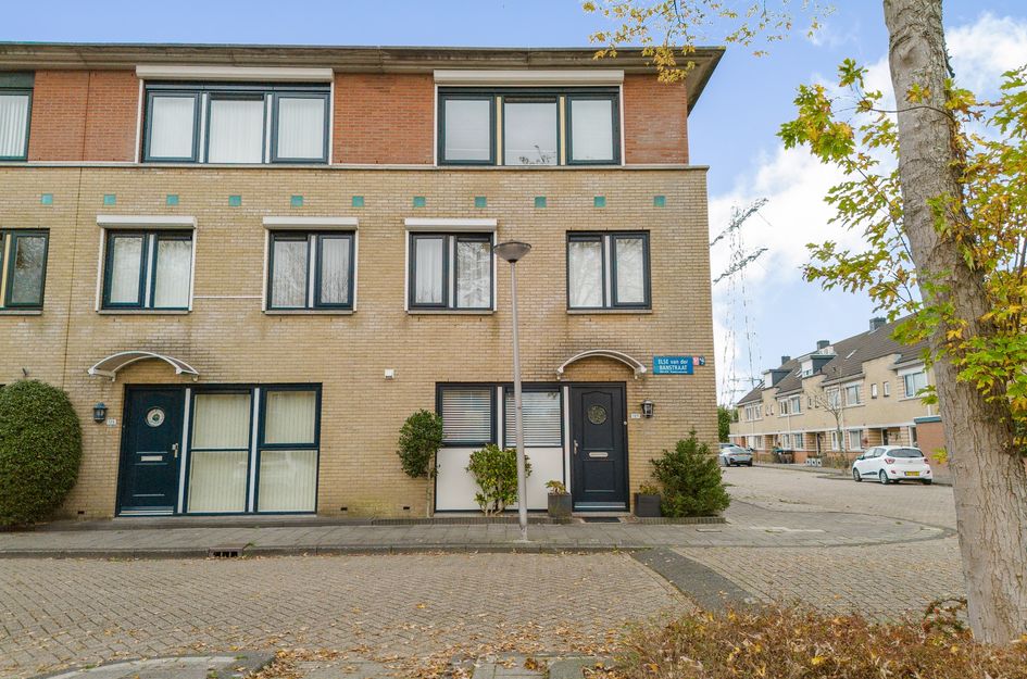 Else van der Banstraat 127