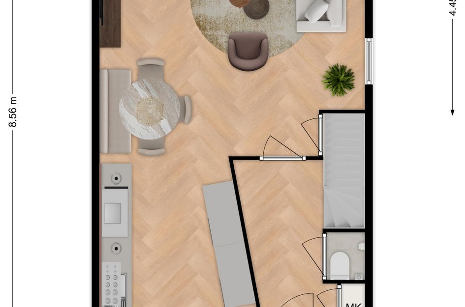 Else van der Banstraat 127