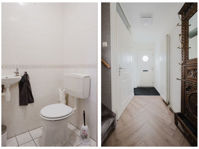 Else van der Banstraat 127, Spijkenisse