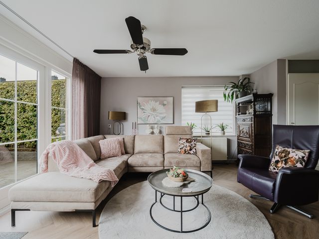 Else van der Banstraat 127, Spijkenisse