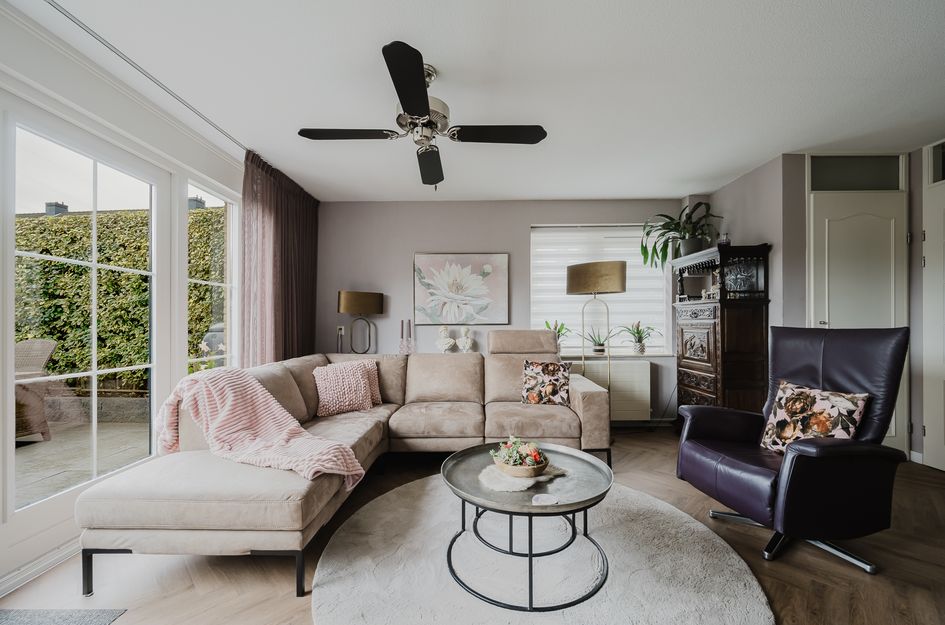 Else van der Banstraat 127