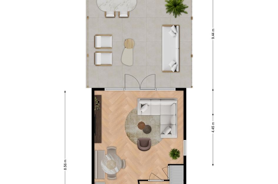 Else van der Banstraat 127