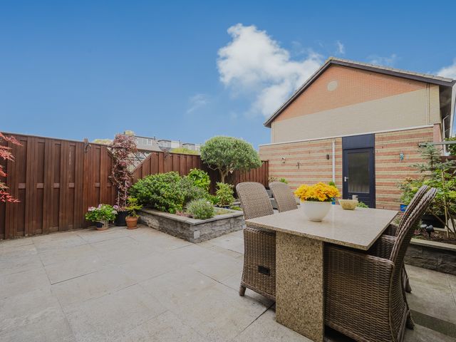 Else van der Banstraat 127, Spijkenisse