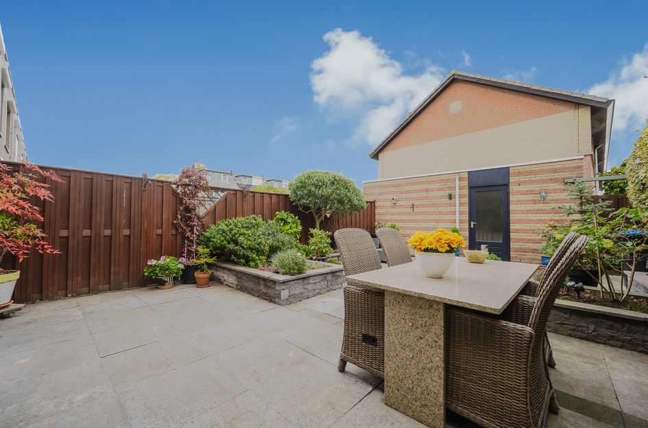 Else van der Banstraat 127