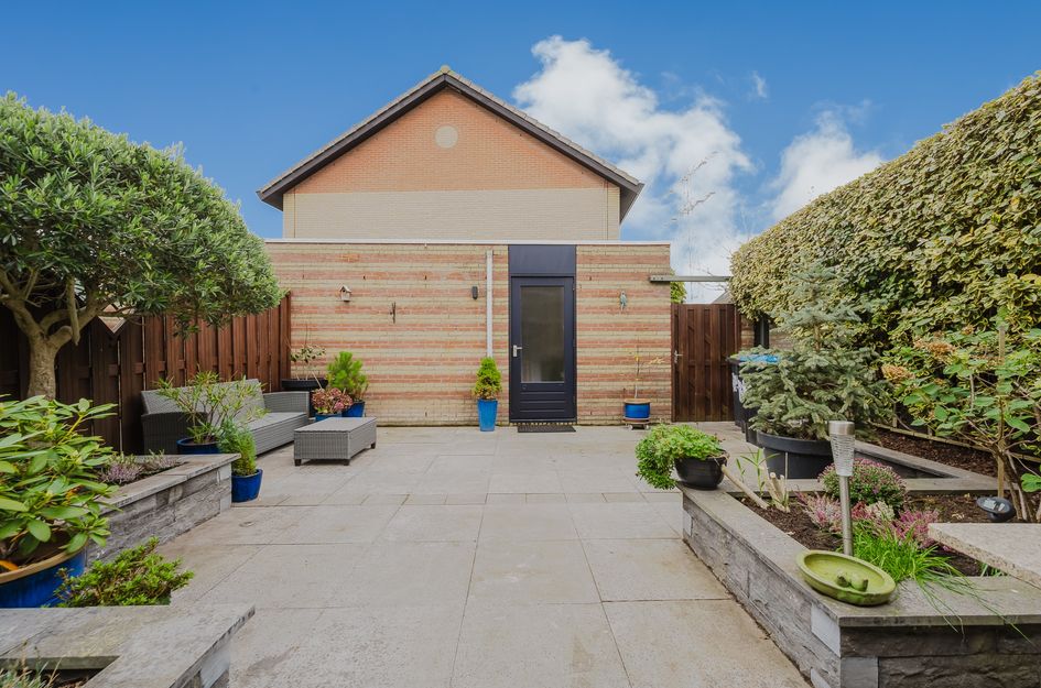 Else van der Banstraat 127