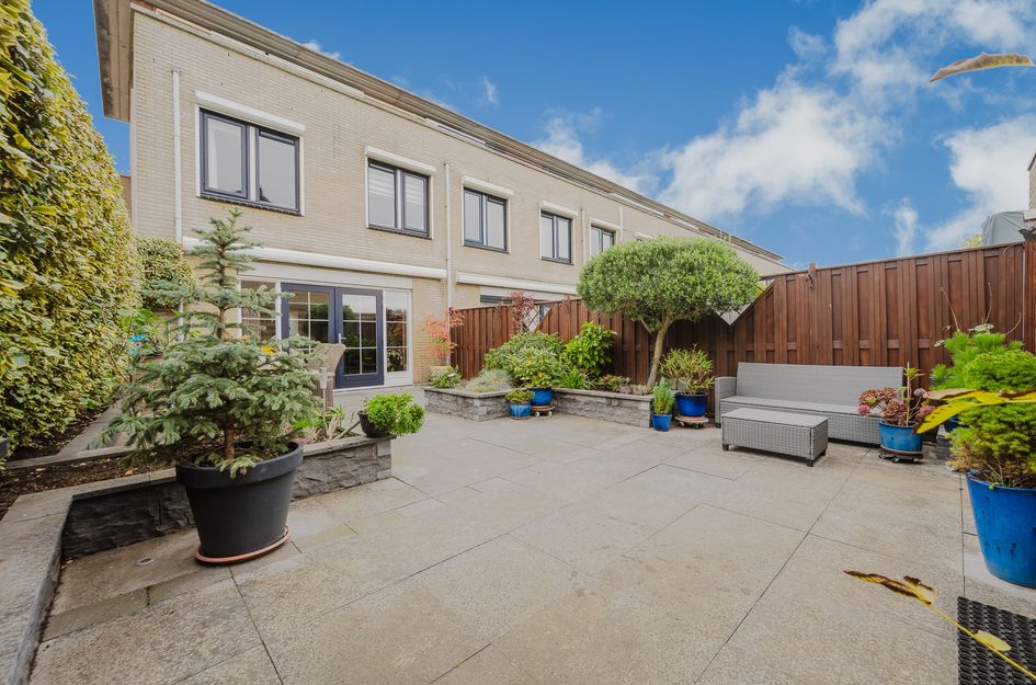 Else van der Banstraat 127