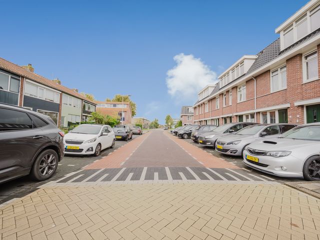 Anna-Hoevestraat 6, Brielle