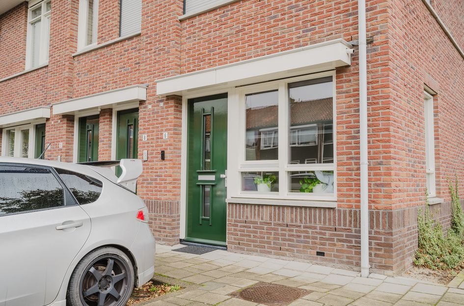 Anna-Hoevestraat 6