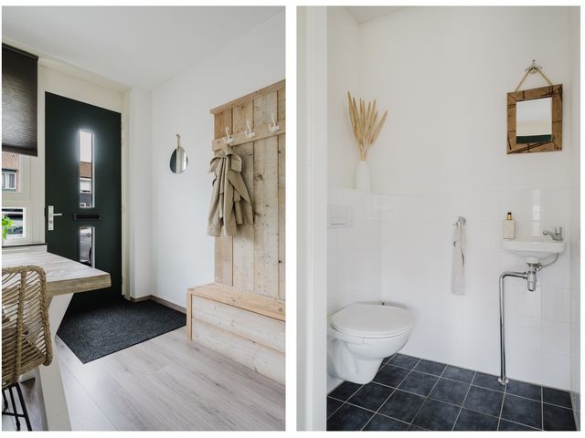 Anna-Hoevestraat 6, Brielle