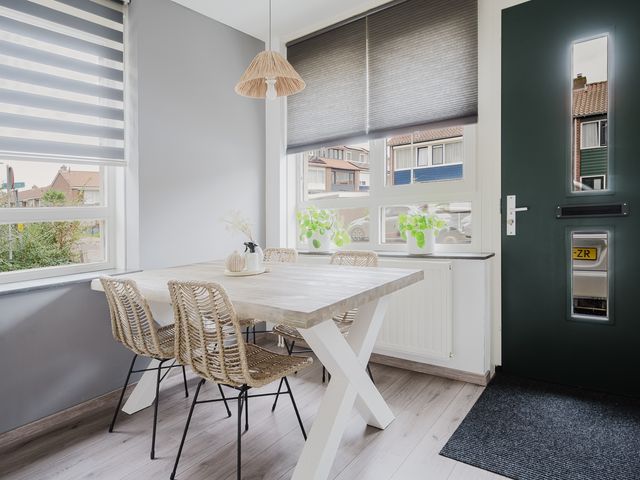 Anna-Hoevestraat 6, Brielle