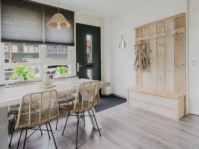 Anna-Hoevestraat 6, Brielle