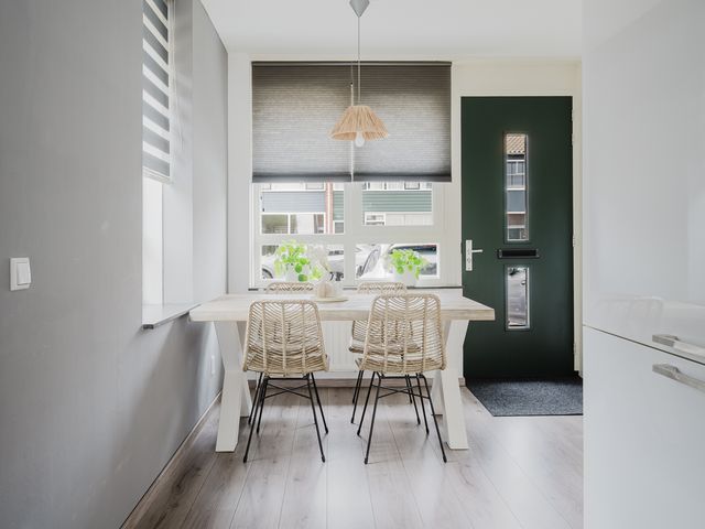 Anna-Hoevestraat 6, Brielle