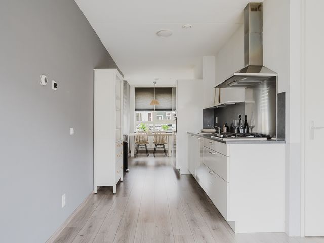 Anna-Hoevestraat 6, Brielle