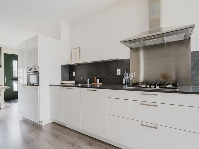 Anna-Hoevestraat 6, Brielle