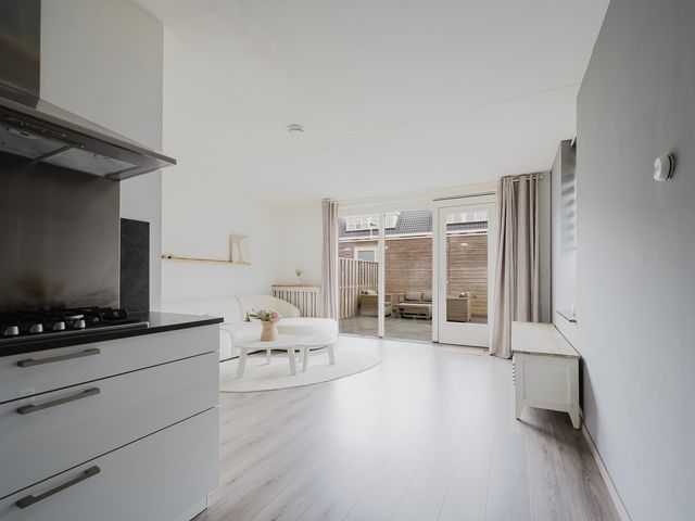 Anna-Hoevestraat 6, Brielle