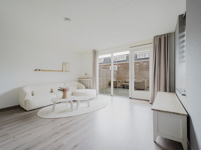 Anna-Hoevestraat 6, Brielle