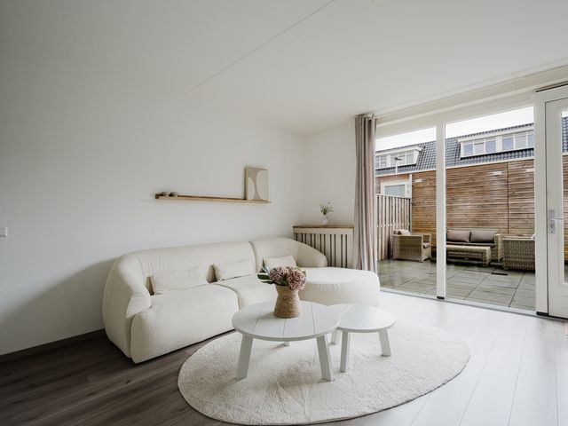 Anna-Hoevestraat 6, Brielle