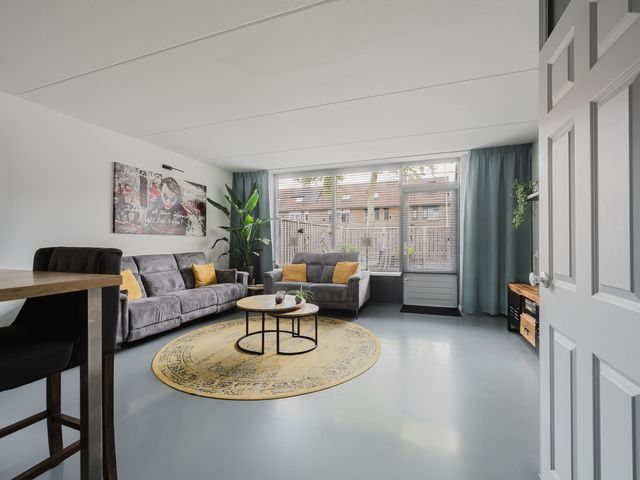 Snoekenveen 862, Spijkenisse