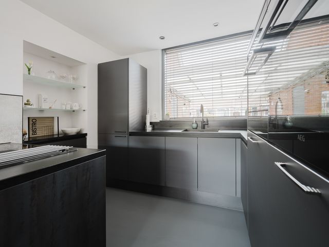 Snoekenveen 862, Spijkenisse