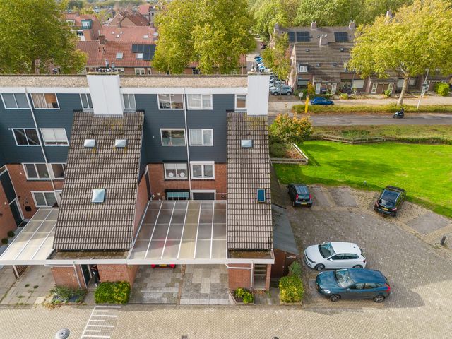 Snoekenveen 862, Spijkenisse