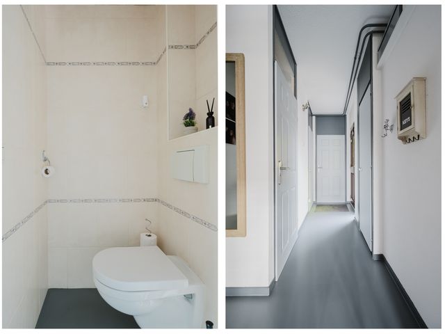 Snoekenveen 862, Spijkenisse