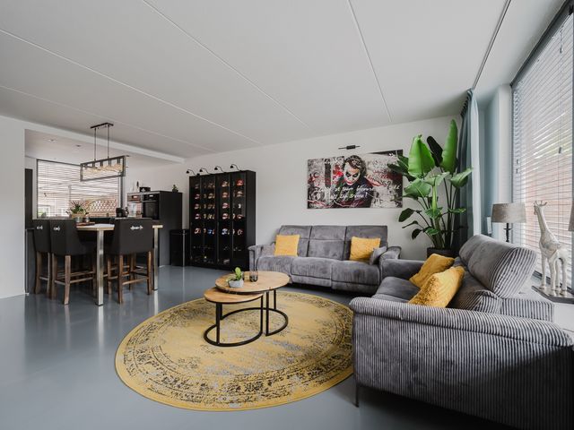 Snoekenveen 862, Spijkenisse