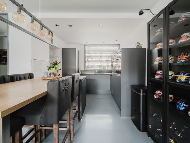 Snoekenveen 862, Spijkenisse