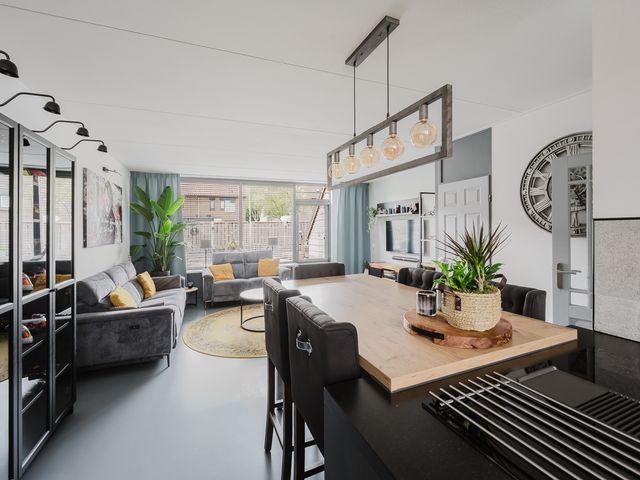 Snoekenveen 862, Spijkenisse