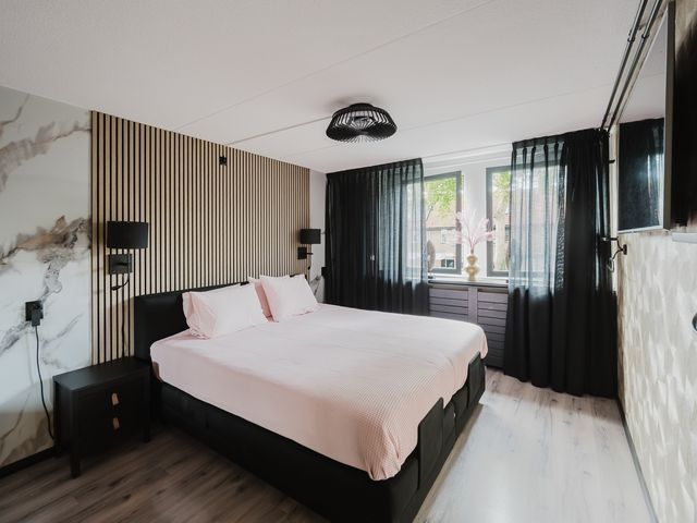 Snoekenveen 862, Spijkenisse