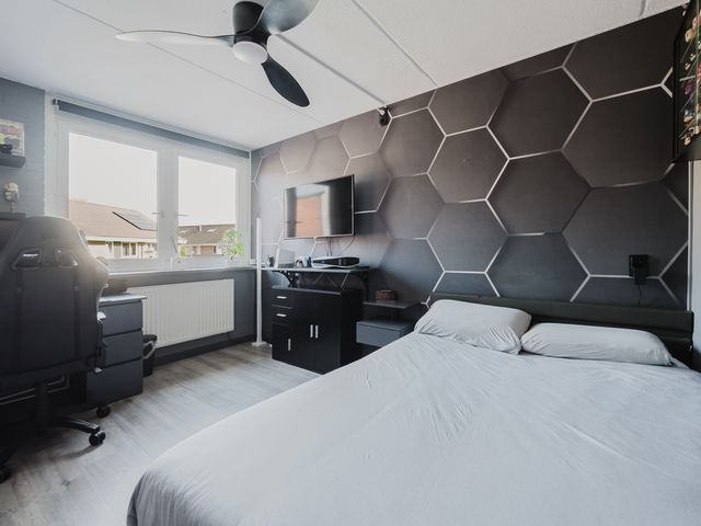 Snoekenveen 862, Spijkenisse