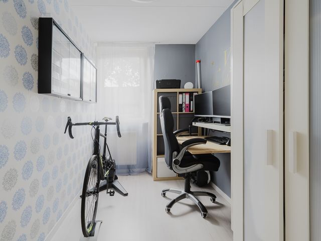 Snoekenveen 862, Spijkenisse