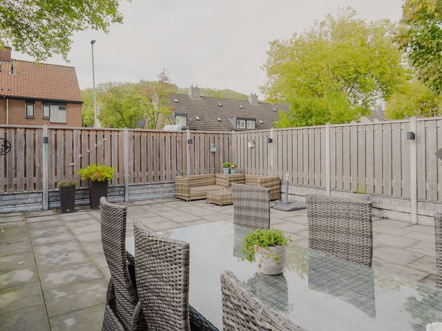 Snoekenveen 862, Spijkenisse