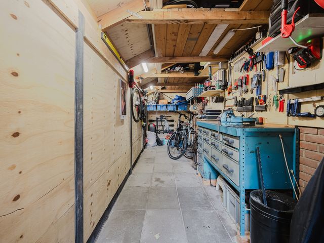 Snoekenveen 862, Spijkenisse