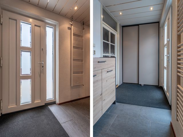 Tamarstraat 14, Spijkenisse