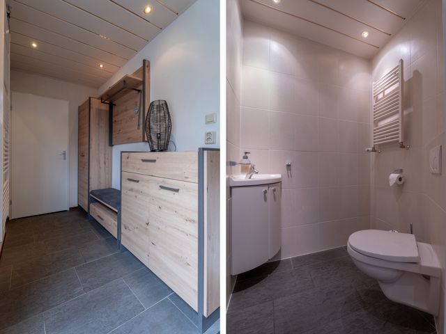 Tamarstraat 14, Spijkenisse