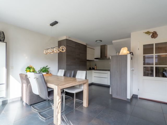 Tamarstraat 14, Spijkenisse