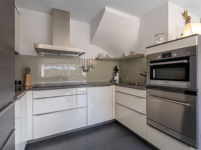 Tamarstraat 14, Spijkenisse